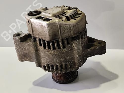 Generator Generator TOYOTA HIACE IV Van (__H1_, __H2_) 2.5 D-4D (KLH12, KLH22) (102 hp) 36045708 36045708