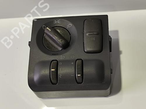 Comutador luzes Comutador luzes VOLVO S40 I (644) [1995-2004] 36051633 36051633