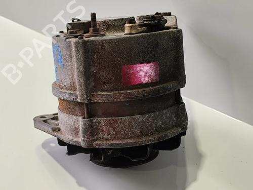 Used Alternator Alternator FORD FIESTA III (GFJ) 1.0 (45 hp) 36051634 36051634