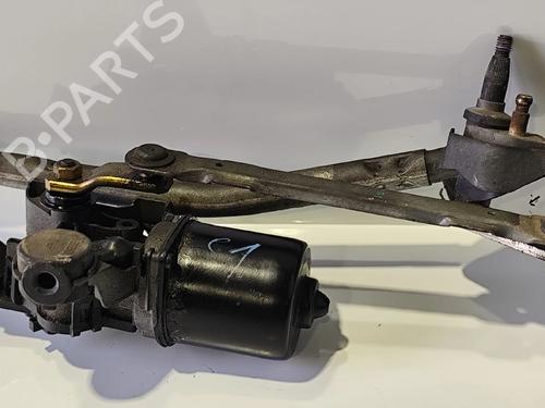 Used Front wiper motor Front wiper motor CITROËN C1 (PM_, PN_) [2005-2014] 36051637 36051637