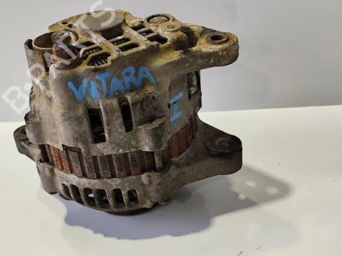 Alternador Alternador SUZUKI VITARA (ET, TA, TD) 1.6 (SE 416) (95 hp) 36051638 36051638
