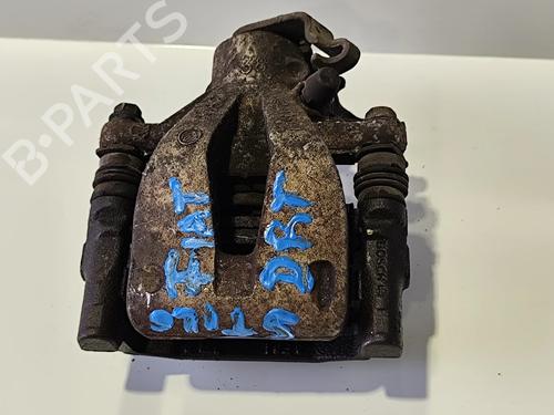 Used Right rear brake caliper Right rear brake caliper FIAT STILO (192_) 1.2 16V (192_XA1B) (80 hp) 36051639 36051639