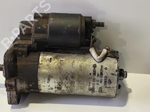 Startmotor Startmotor VW POLO II (86C, 80) 1.4 D (48 hp) 36051640 36051640