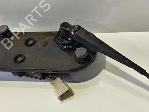 Used Rear wiper motor Rear wiper motor NISSAN PATROL III/2 Hardtop (K260) 3.3 D (110 hp) 36051642 36051642