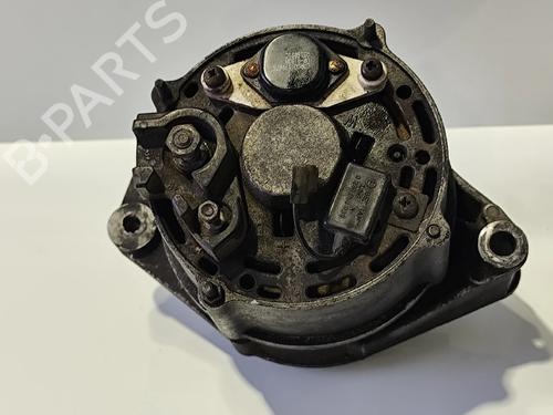 Used Alternator Alternator VW POLO II (86C, 80) 1.4 D (48 hp) 36051643 36051643