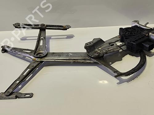 Used Front left window mechanism Front left window mechanism OPEL ZAFIRA A MPV (T98) 1.6 (F75) (103 hp) 36052063 36052063