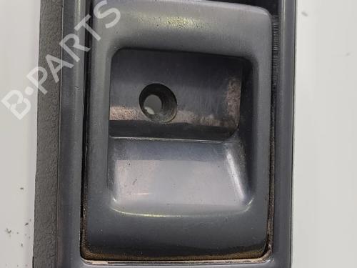 Used Front left exterior door handle Front left exterior door handle TOYOTA DYNA 150 Platform/Chassis (LY_) 3.0 D (LY102, LY112, LY122) (88 hp) 36072499 36072499