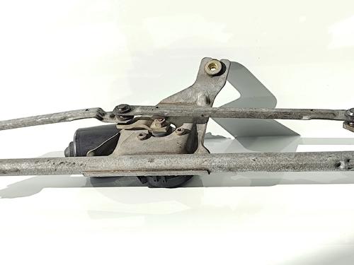 Essuie-glace moteur avant Essuie-glace moteur avant VW POLO (6N2) 1.0 (50 hp) 36072502 36072502