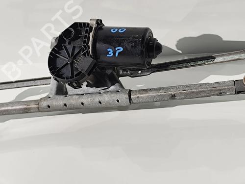 Front wiper motor VW POLO (6N2) 1.0 | BP36072502M29 - Image 4