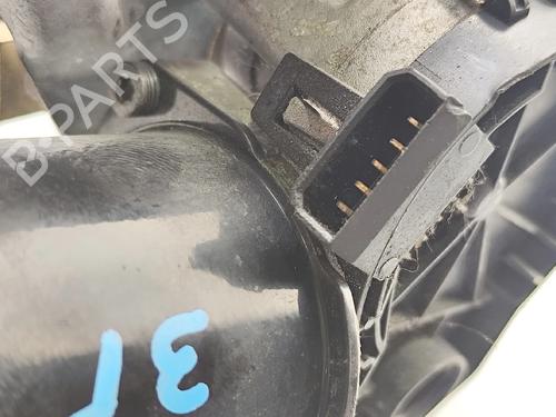 Front wiper motor VW POLO (6N2) 1.0 | BP36072502M29 - Image 6