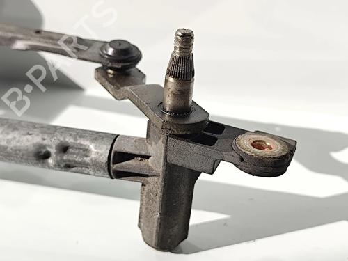 Front wiper motor VW POLO (6N2) 1.0 | BP36072502M29 - Image 2