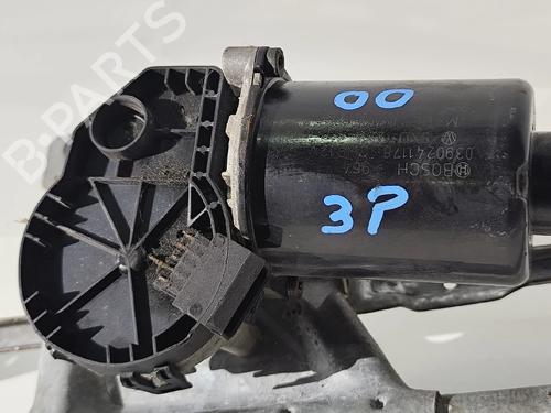Front wiper motor VW POLO (6N2) 1.0 | BP36072502M29 - Image 5