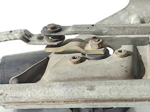Front wiper motor VW POLO (6N2) 1.0 | BP36072502M29 - Image 3