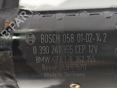 Front wiper motor BMW 3 (E46) 320 d | BP36072503M29 - Image 6