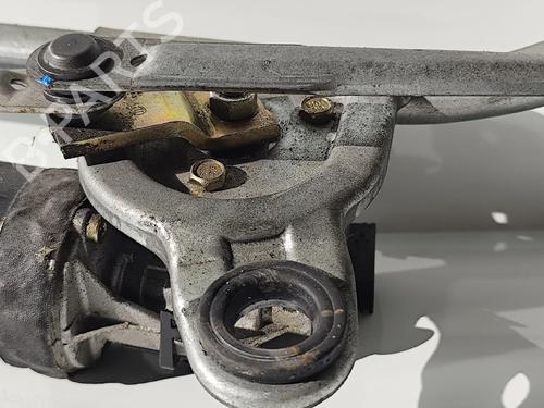 Front wiper motor BMW 3 (E46) 320 d | BP36072503M29 - Image 2