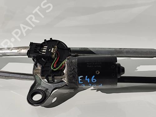 Front wiper motor BMW 3 (E46) 320 d | BP36072503M29 - Image 4