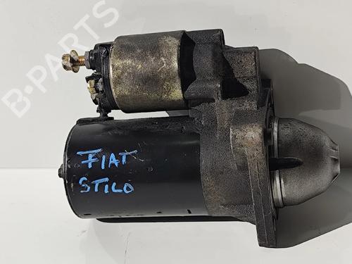 Used Starter Starter FIAT STILO (192_) 1.4 16V (90 hp) 36072504 36072504