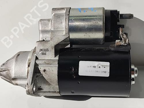 Anlasser für Anlasser OPEL ASTRA F Saloon (T92) 1.4 (F19, M19) (75 hp) 36072505 36072505