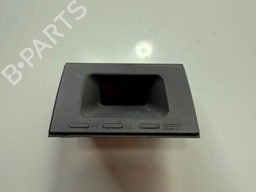 Used Display monitor Display monitor MITSUBISHI PAJERO II (V3_W, V2_W, V4_W, V5_W) [1990-2001] 36072508 36072508