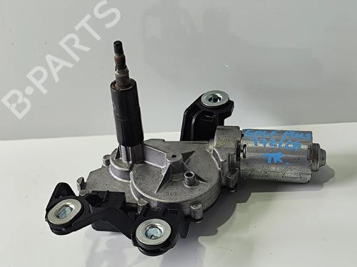 Used Rear wiper motor Rear wiper motor VW GOLF PLUS V (5M1, 521) 1.9 TDI (105 hp) 36073976 36073976