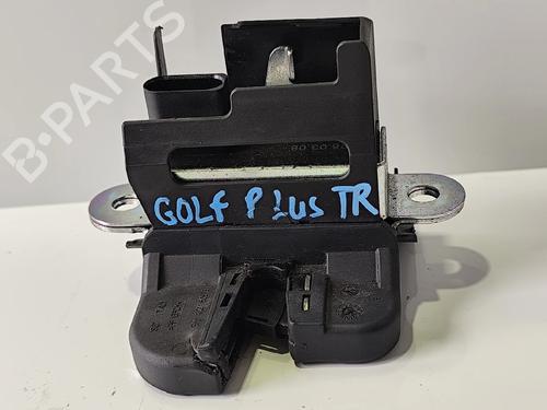 Used Tailgate lock Tailgate lock VW GOLF PLUS V (5M1, 521) 1.9 TDI (105 hp) 36073977 36073977