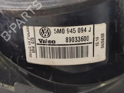 Right tailgate light VW GOLF PLUS V (5M1, 521) 1.9 TDI | BP36073978C80 - Image 3