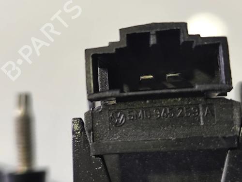 Left tailgate light VW GOLF PLUS V (5M1, 521) 1.9 TDI | BP36073979C79 - Image 4