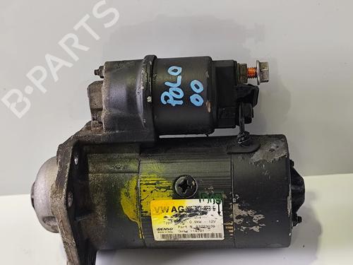 Used Starter Starter VW POLO (6N2) 1.4 (54 hp) 36073982 36073982