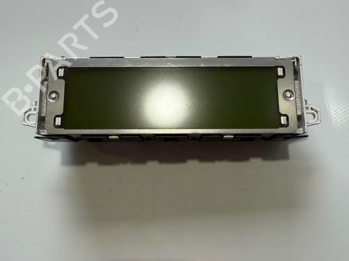 Display für Display CITROËN C4 I (LC_) [2004-2014] 36076361 36076361