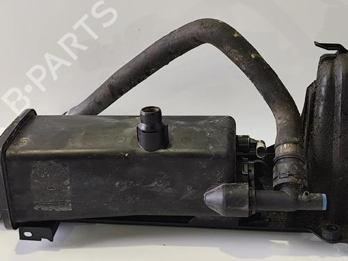 Used Expansion tank Expansion tank BMW 3 (E46) 320 d (136 hp) 36076363 36076363