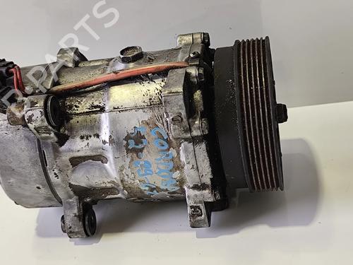 Used AC compressor AC compressor SEAT CORDOBA (6K1, 6K2) 1.4 i (60 hp) 36076366 36076366