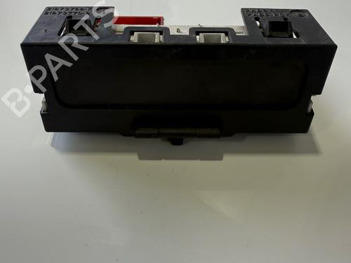 Display de informações Display de informações RENAULT MEGANE II (BM0/1_, CM0/1_) [2001-2012] 36076368 36076368