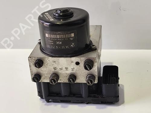 Used ABS pump ABS pump BMW 3 (E46) 320 d (136 hp) 36076369 36076369