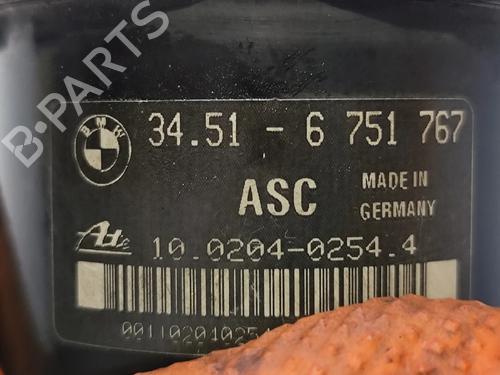 ABS pump BMW 3 (E46) 320 d | BP36076369M43 - Image 4