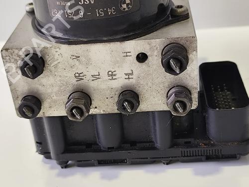 ABS pump BMW 3 (E46) 320 d | BP36076369M43 - Image 2