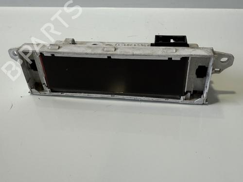 Used Display monitor Display monitor PEUGEOT 307 (3A/C) [2000-2012] 36076370 36076370