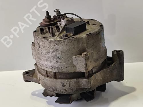 Used Alternator Alternator OPEL VECTRA A (J89) 1.4 S (F19, M19) (75 hp) 36076372 36076372