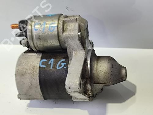 Starter CITROËN C1 (PM_, PN_) 1.0 | BP36088696M8 - Image 3
