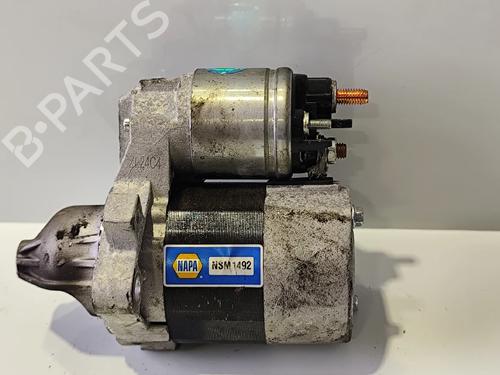 Used Starter Starter CITROËN C1 (PM_, PN_) 1.0 (68 hp) 36088696 36088696