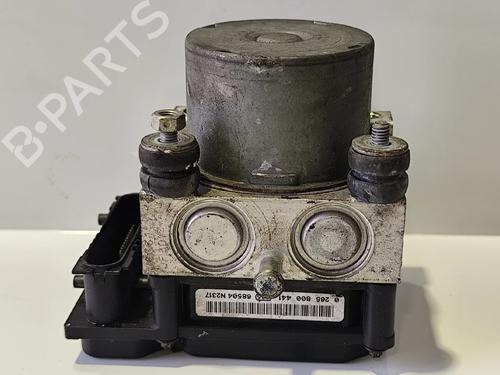 ABS pump CITROËN C1 (PM_, PN_) 1.4 HDi | BP36088698M43 - Image 2
