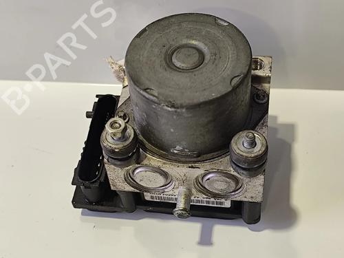 Used ABS pump ABS pump CITROËN C1 (PM_, PN_) 1.4 HDi (54 hp) 36088698 36088698