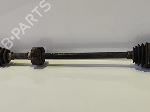 Semiasse anteriore destro Semiasse anteriore destro TOYOTA YARIS (_P1_) 1.0 (SCP10_, SCP10R) (68 hp) 36088702 36088702