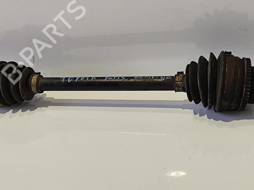 Semiasse anteriore sinistro Semiasse anteriore sinistro TOYOTA YARIS (_P1_) 1.0 (SCP10_, SCP10R) (65 hp) 36088703 36088703