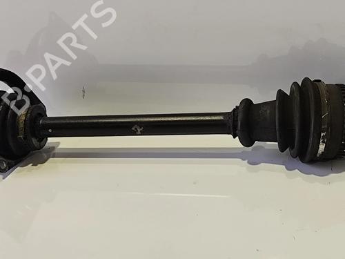 Used Left front driveshaft Left front driveshaft RENAULT CLIO II (BB_, CB_) 1.5 dCi (57 hp) 36088704 36088704