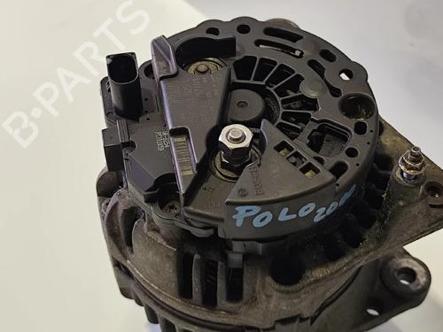 Alternator VW POLO (6N2) 1.4 16V | BP36088707M7 - Image 2