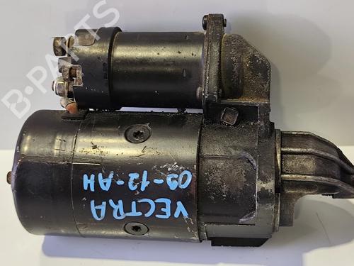 Used Starter Starter OPEL VECTRA A (J89) 1.4 S (F19, M19) (75 hp) 36092953 36092953