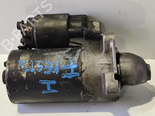 Used Starter Starter FORD FIESTA III (GFJ) 1.3 (60 hp) 36092955 36092955