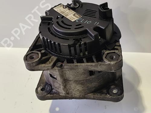 Used Alternator Alternator RENAULT CLIO II (BB_, CB_) 1.5 dCi (100 hp) 36092956 36092956