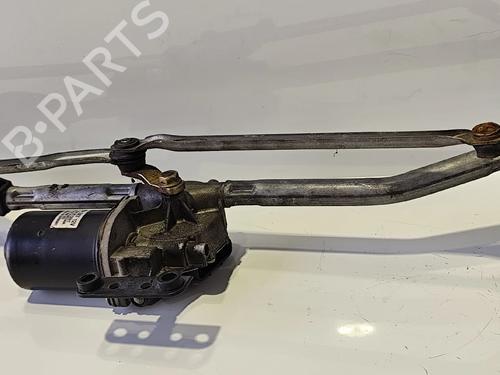 Used Front wiper motor Front wiper motor OPEL ASTRA F Saloon (T92) 1.4 (F19, M19) (75 hp) 36092957 36092957