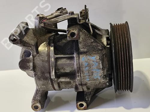 Used AC compressor AC compressor TOYOTA YARIS (_P1_) 1.0 (SCP10_, SCP10R) (65 hp) 36092959 36092959